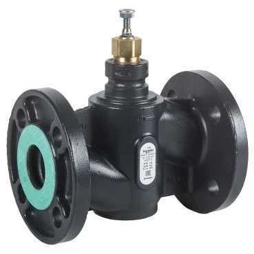 Клапан 2-ходовой фланцевый PN16 V212 PN16 DN32 Kvs 16