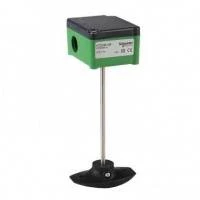 Датчик температуры канальный STD200-100 10кОм INET,-10…110°С,100мм