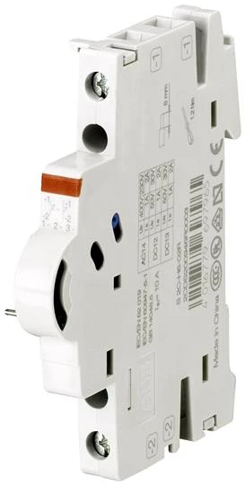 Вспомог,контакт к, 2НЗ S2C-H6-02R