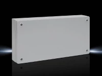 Клемная коробка KL RAL7035 400x200x80 мм Rittal