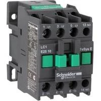 КОНТАКТОР TVS 1НЗ 38А 400В AC3 380В 50ГЦ