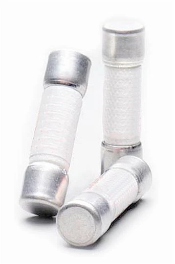 Предохранитель плавкий STD 10,3x38мм, 6A FU103