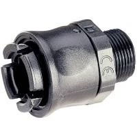 Кабельный зажим ISO12 ø 10