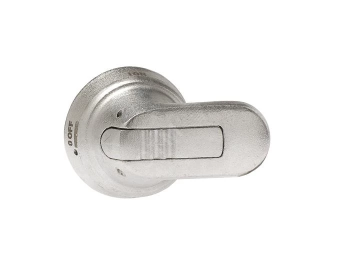 Рукоятка из нерж, стали OHM65L6