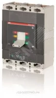Выключатель автоматический T6S 630 PR221DS-LS/I In=630 3p F F+1S51