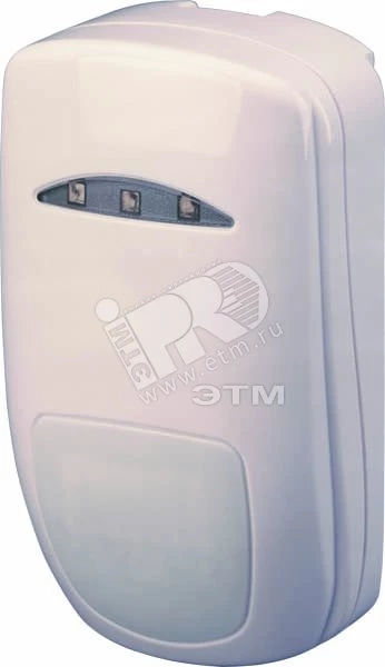 EIM/XB Датчик движения двойной, 15м