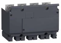 БЛОК ТТ 4П 125/5A С ВЫХ.НАПР.