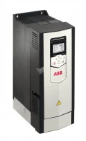 Устр, авт, регулир, ACS880-01-05A6-3+E200, 2,2 кВт, IP21, лаковое покрытие плат, чоппер, ЕМС-фильтр