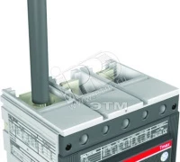 Выводы силовые для стационарного выключателя FC CuAl 2x240mm2 T6 630-S6 630 (комплект из 4шт,)