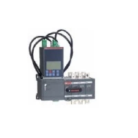 Реверсивный рубильник OTM630E4C3D230C 4-полюсный с блоком АВР OMD300