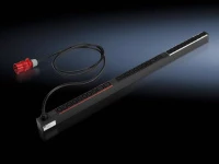 Блок PDU Basic 16A/3P CEE 24xC13/6xC19 Rittal