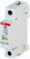 Ограничитель перенапряжения OVR T2 70-440s P TS