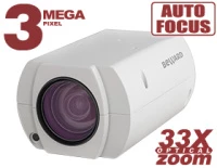 Корпусная IP-камера BD3595Z33