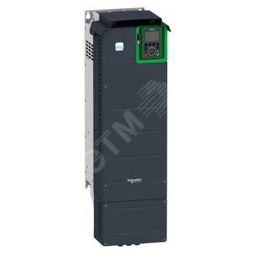 Преобразователь частоты ATV630 75кВт 380В 3ф
