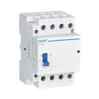 Контактор модульный с ручн. упр. NCH8-20M/31 AC220-240V 50/60Hz (R) (CHINT)