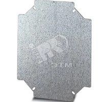 Плата монтажная для шкафов Europa IP65 12 768-88