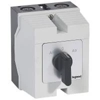 Pr26 Защ. Двиг. Инвер 1V Бокс