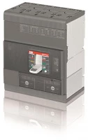Выключатель автоматический XT4H 250 TMA 225-2250 4p F F InN=50%