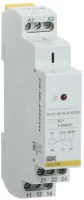 Промежуточное реле OIR 2 контакта (8А) 24 В AC/DC IEK