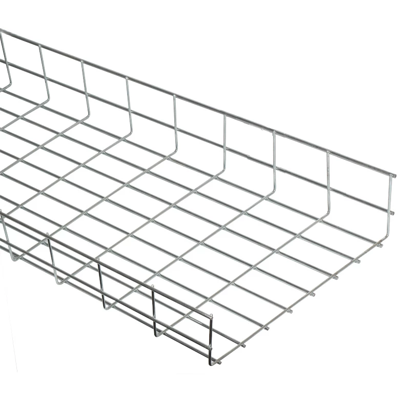 Лоток проволочный 60х300 ГЦ