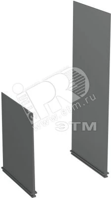 Перегородки межфазные разделительные PB 100mm 4pcs XT2-XT4 3p (комплект из 4шт,)
