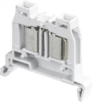 Клемма DSE2,5/8,ADO ADO 2,5мм,кв,, мини, DIN3