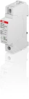 Ограничитель перенапряжений УЗИП OVR T2-T3 20-275 P QS ABB 2CTB803871R2400