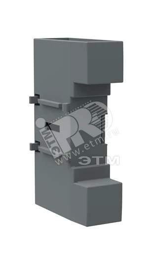 Дополнительный полюс OTPE80FD (клемма PE) для рубильников дверного монтажа OT63,,80FT3