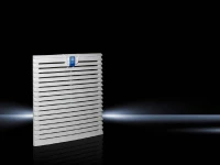 SK Выходная фильтрующая решетка для SK 3243/44/45.1xx, 323 х 323 х 25 мм, IP54