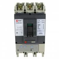 Моторный привод 230B АС ВА-99M 630 EKF Basic mccb99m-a-134