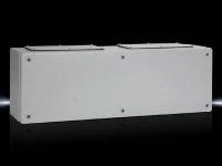 Клеммная коробка KL RAL7035 600x200x120 мм Rittal 1534510