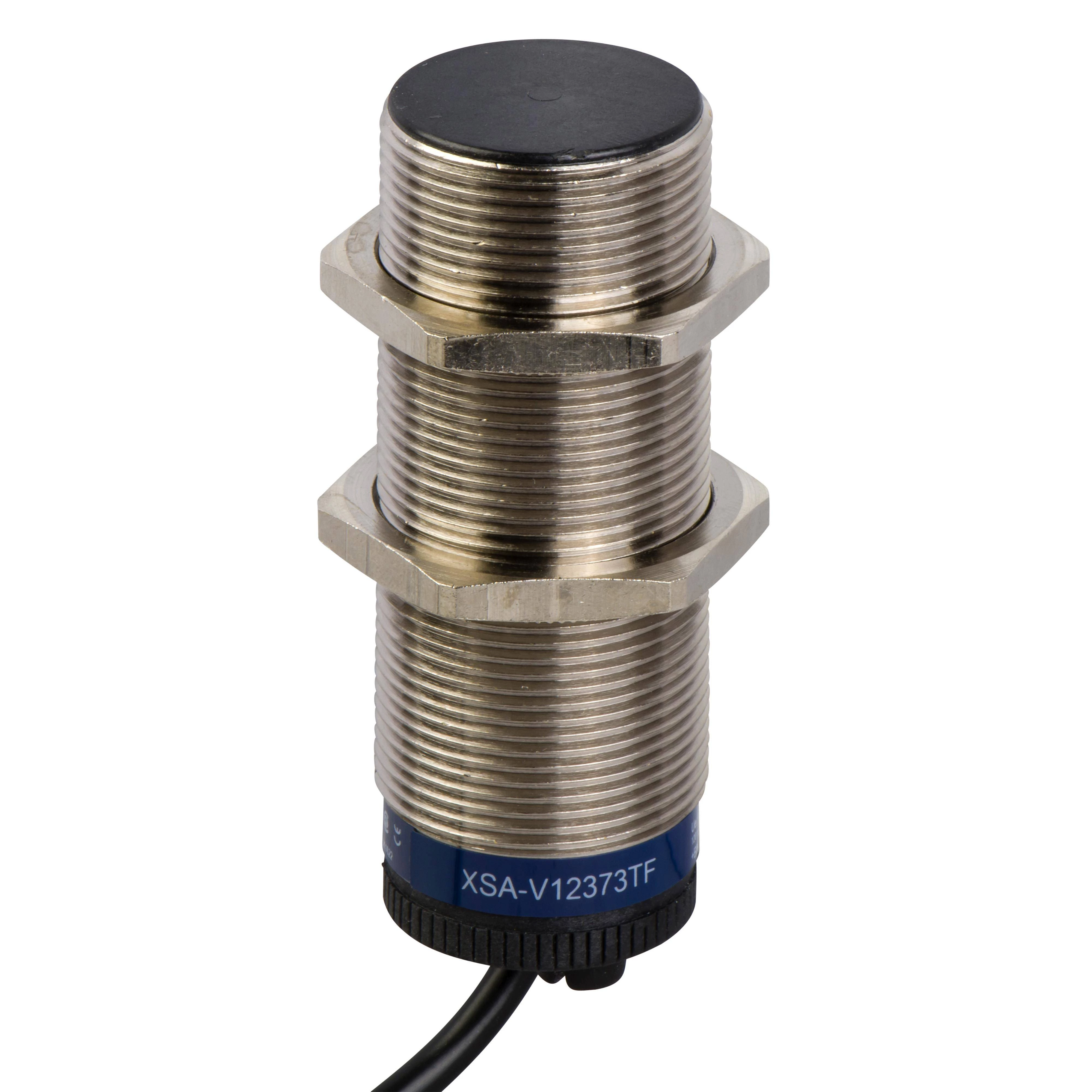 ИНДУКТИВНЫЙ ДАТЧИК КОНТРОЛЯ ВРАЩЕНИЯ  SN=10MM