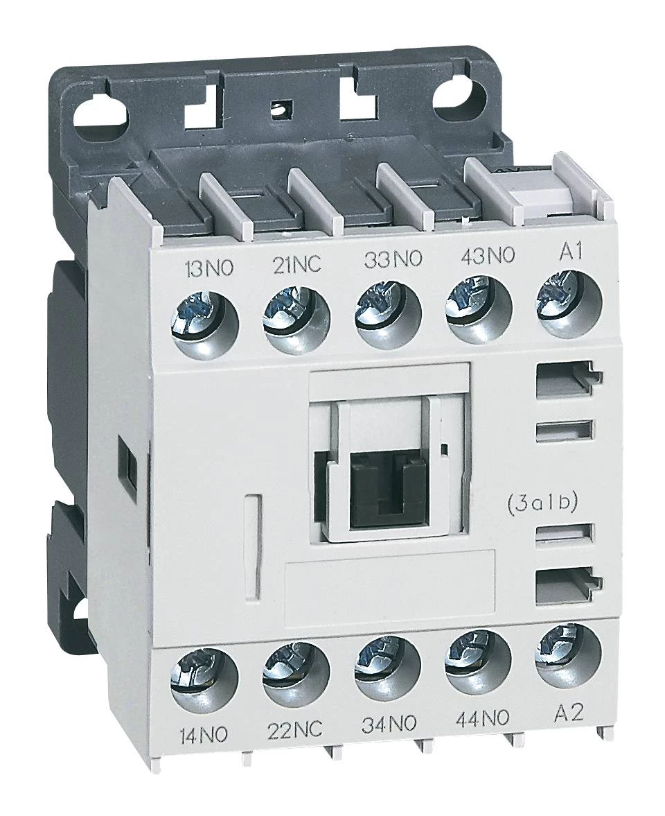 CTX3 промежуточное реле 4но 48VDC