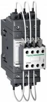 КОНТАКТОРЫ ДЛЯ КОММУТАЦИИ КОНДЕНСАТОРНЫХ БАТАРЕЙ 230V50ГЦ,30kVAR