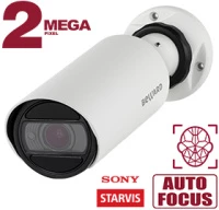 Bullet IP-камера SV2018RZ