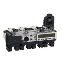 4П4Т MICR. 5.2 A 160A РАСЦЕП. NSX160/250