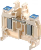 Клемма D2,5/8.ADO.NF ADO 2.5мм.кв.