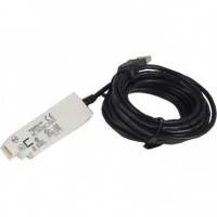 КАБЕЛЬ ДЛЯ СВЯЗИ С ПК ЧЕРЕЗ ПОРТ USB