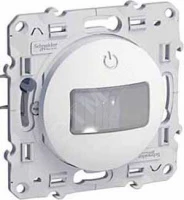 Датчик движения 2-проводн Odace S52R524