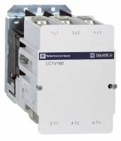 КОНТАКТОР ВАКУУМНЫЙ V 3P, 160 A, 115V 50/60 ГЦ,