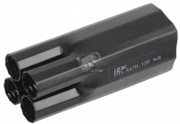 Перчатка термоусаживаемая ПТк 4х16-50 1кВ IEK