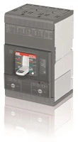 Выключатель автоматический XT3S 250 TMG 160-480 4p F F InN=100%