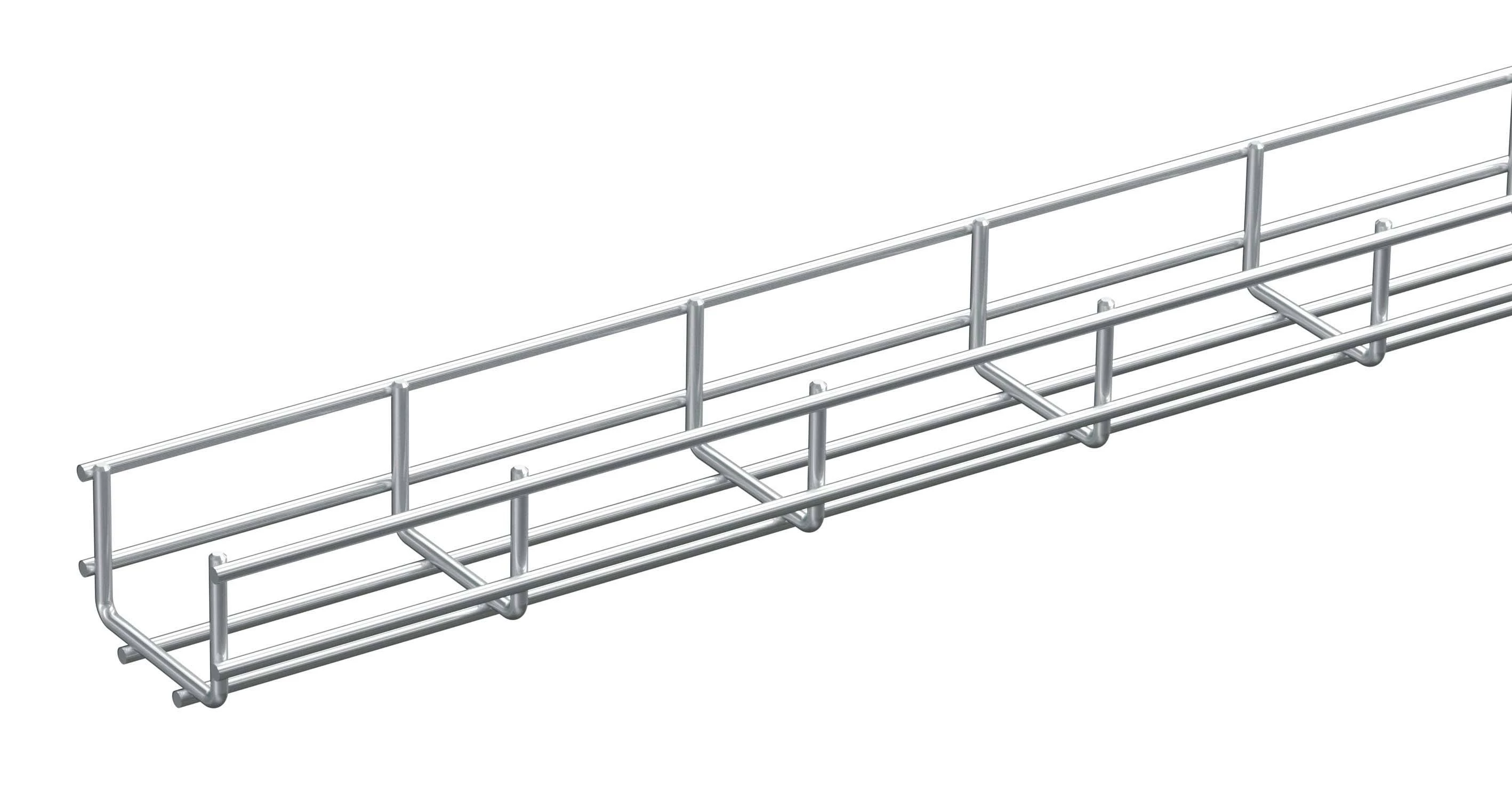 ЛОТОК ПРОВОЛОЧНЫЙ 75/55-5 L=2,5M SS316L