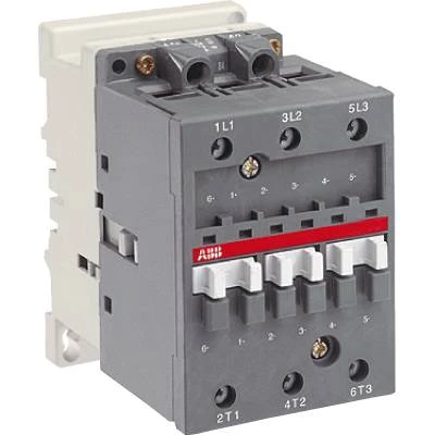 Контактор UA63-30-00 катушка 380В AC