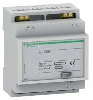 ДИММЕР SCU10-DIN ОДИНОЧНЫЙ