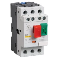 Пускатель ПРК32-25 In=25A Ir=20-25A Ue 660В ИЭК