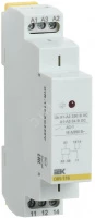 Промежуточное реле OIR 1 контакт (16А) 230 В AC IEK