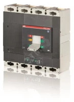 Выключатель автоматический T6V 630 PR221DS-I In=630 4p F F