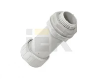 Муфта труба-коробка IP65 BS16 ИЭК