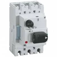 DPX3 рукоятка поворотная 421000